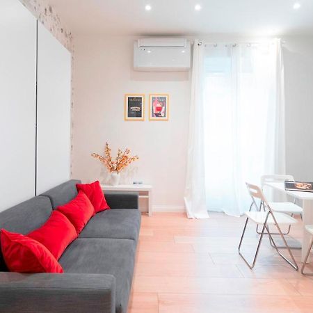 Ferienwohnung Italianway - Melzo 24 Mailand Exterior foto