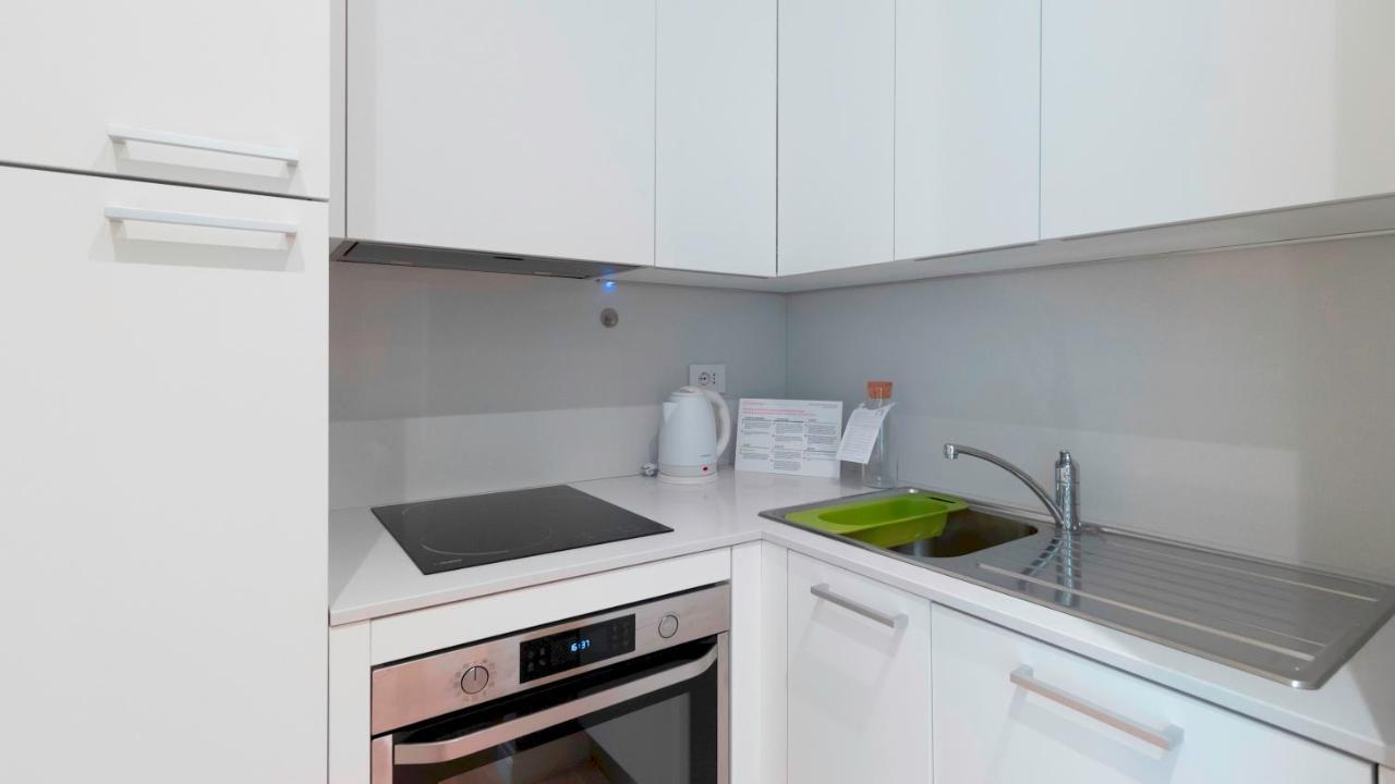 Ferienwohnung Italianway - Melzo 24 Mailand Exterior foto