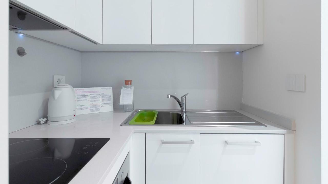 Ferienwohnung Italianway - Melzo 24 Mailand Exterior foto
