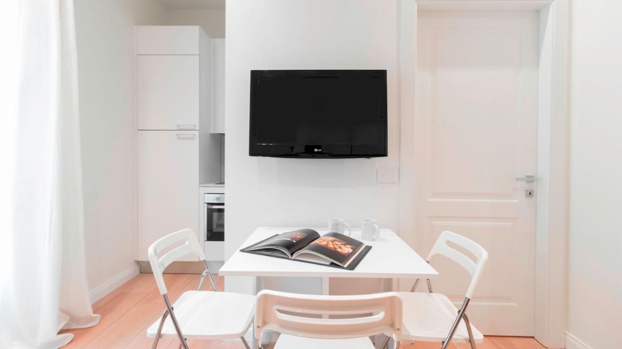 Ferienwohnung Italianway - Melzo 24 Mailand Exterior foto