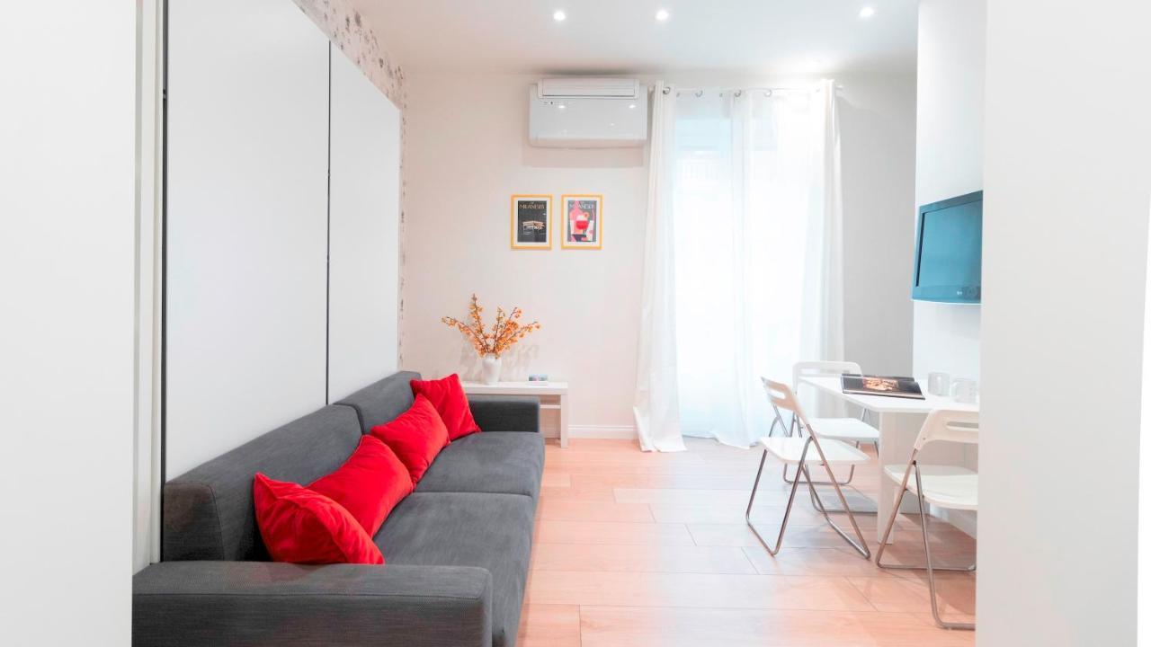 Ferienwohnung Italianway - Melzo 24 Mailand Exterior foto